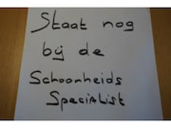 Foto van Mercedes-Benz C-klasse