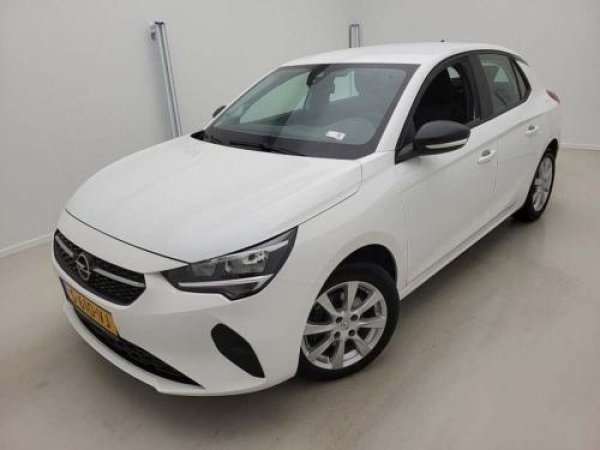 Opel Corsa 1.2 Level 2 2023 - voorkant