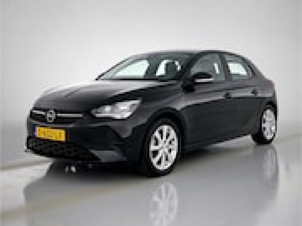 Opel Corsa 1.2 Level 2 2023 - voorkant