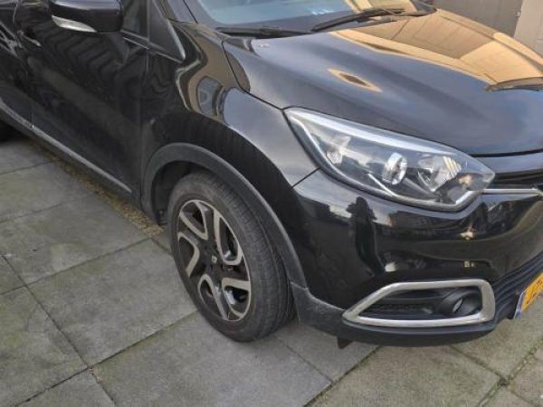 Foto van Renault Captur