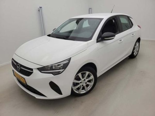 Opel Corsa 1.2 Elegance 2023 - voorkant