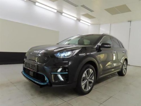 Foto van Kia e-Niro