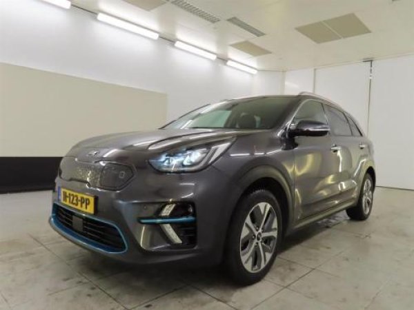 Foto van Kia e-Niro