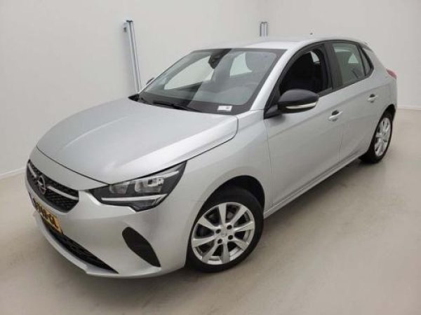 Opel Corsa 1.2 Edition 2022 - voorkant