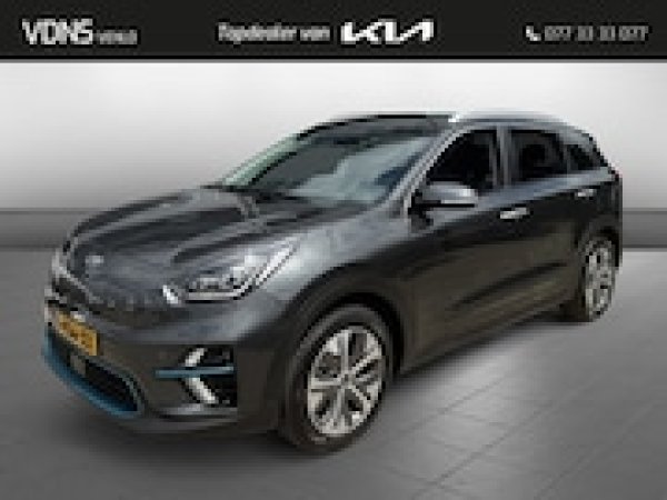 Foto van Kia e-Niro