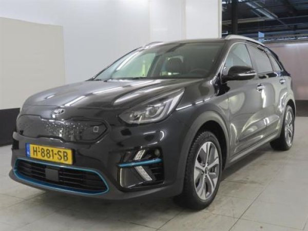 Foto van Kia e-Niro