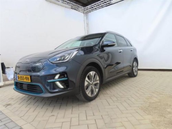 Foto van Kia e-Niro