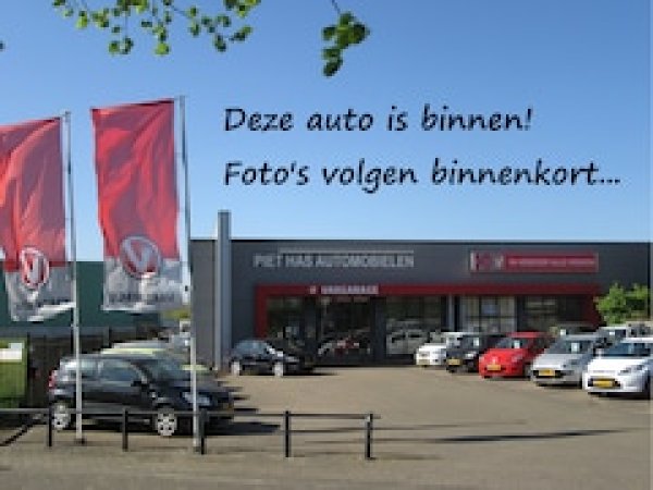 Kia Picanto 1.0 CVVT EconomyPlusLine 2017 - voorkant