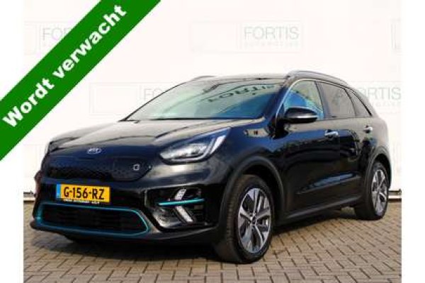 Foto van Kia e-Niro