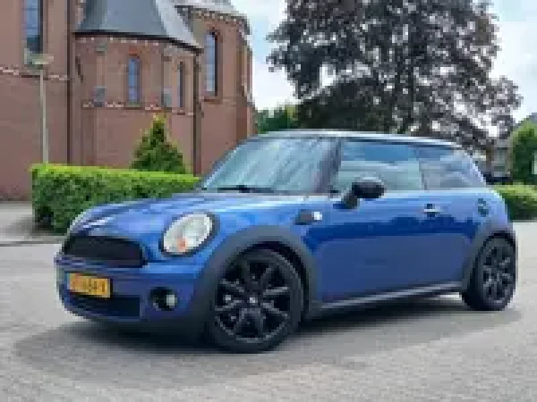 Foto van Mini Mini