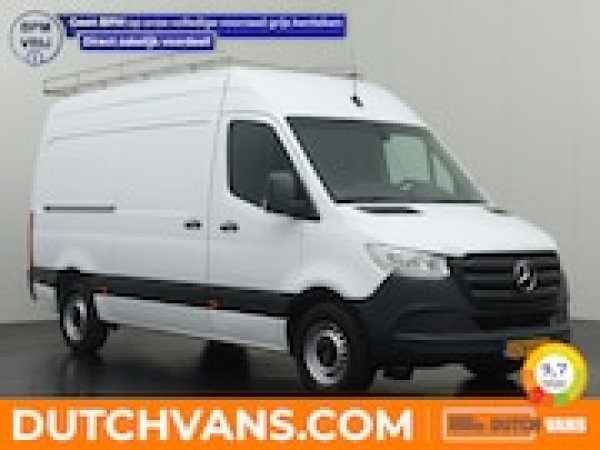 Mercedes-Benz Sprinter 314 2.2 CDI L2H2 2020 - voorkant