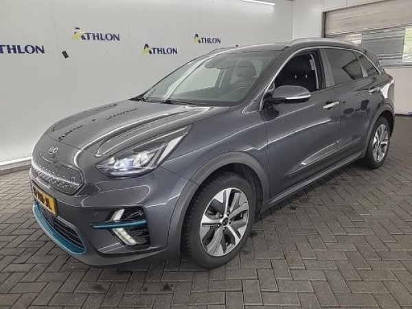 Foto van Kia e-Niro