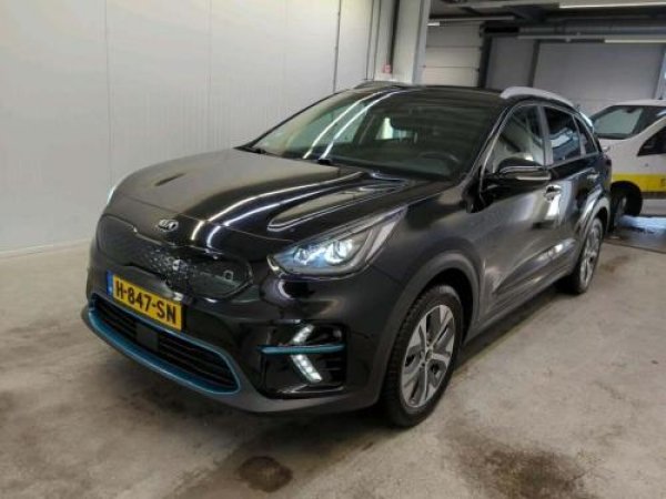 Foto van Kia e-Niro
