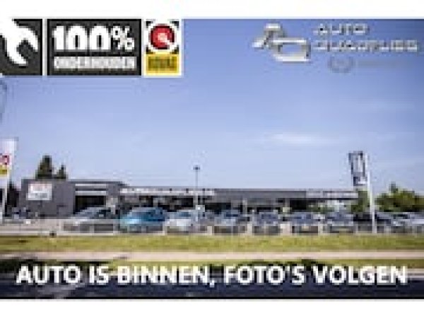 Foto van Citroen C1