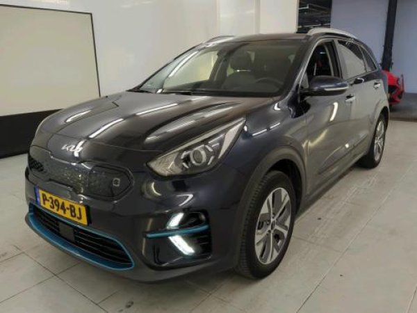 Foto van Kia e-Niro