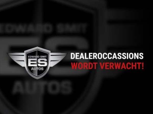 Ford Focus 2.3 RS 2017 - voorkant