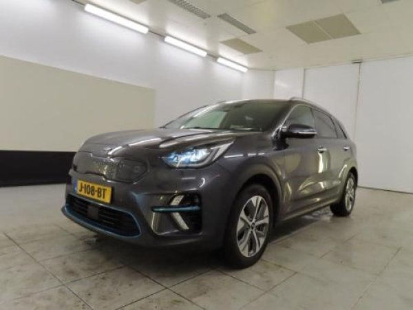 Foto van Kia e-Niro
