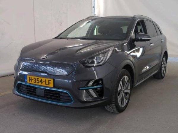Foto van Kia e-Niro