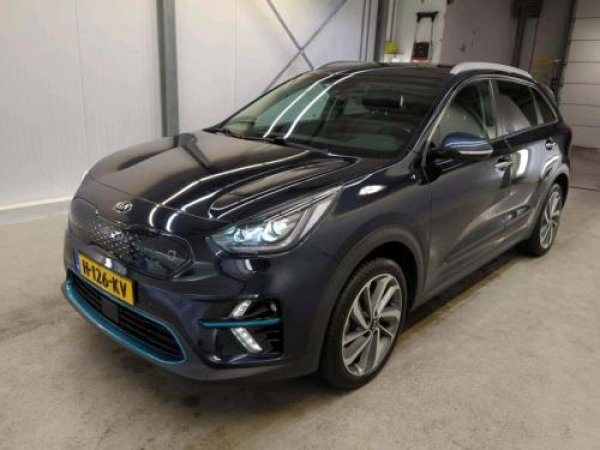 Foto van Kia e-Niro