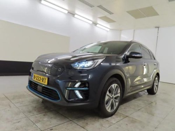 Foto van Kia e-Niro
