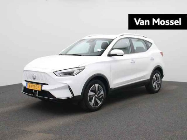 MG MG ZS Ev EV Standard Range Comfort 2024 - voorkant