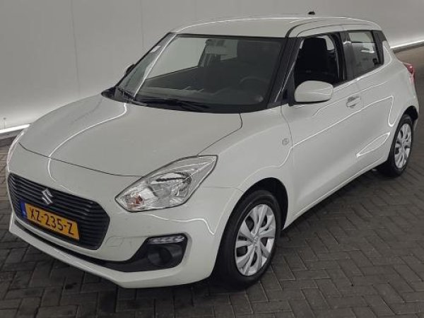 Suzuki Swift 1.2 Comfort 2019 - voorkant