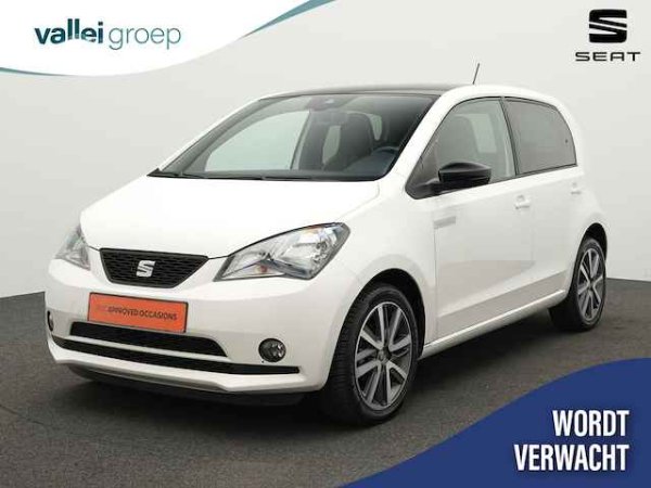 Seat Mii Electric electric Plus 2020 - voorkant