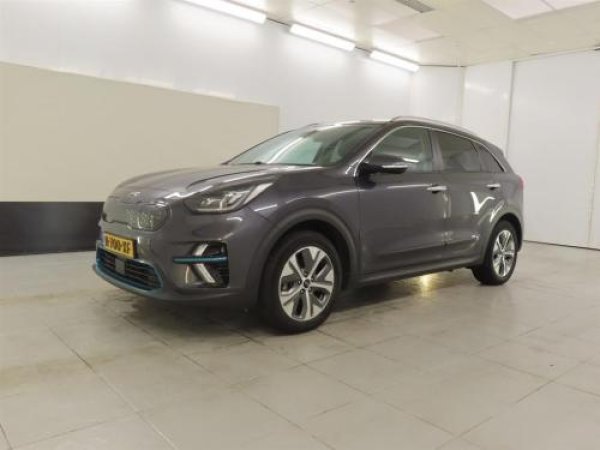 Foto van Kia e-Niro
