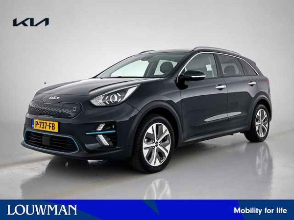 Foto van Kia e-Niro
