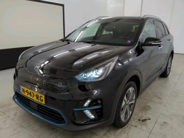 Foto van Kia e-Niro