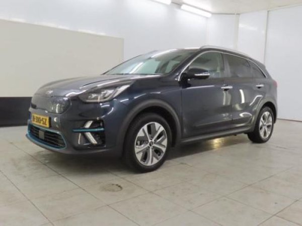 Foto van Kia e-Niro