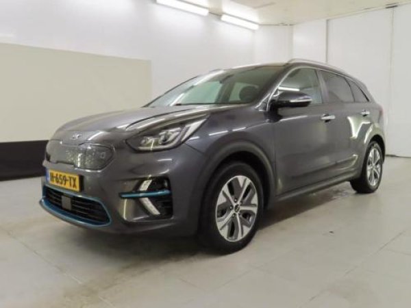 Foto van Kia e-Niro