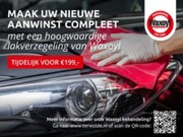 Renault Captur 1.2 TCe Intens 2017 - voorkant