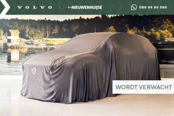 Volvo Xc90 2.0 T6 AWD Inscription 2017 - voorkant