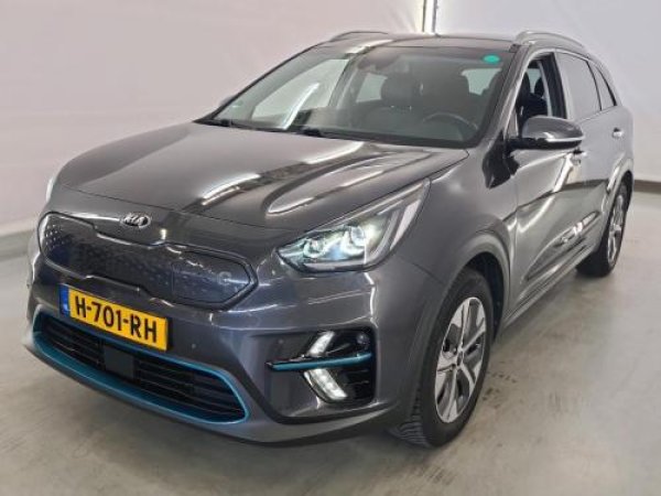Foto van Kia e-Niro