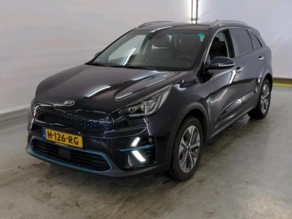 Foto van Kia e-Niro