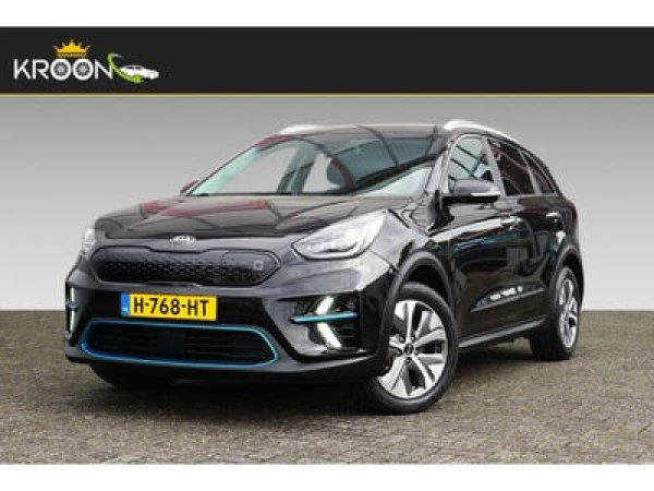 Foto van Kia e-Niro