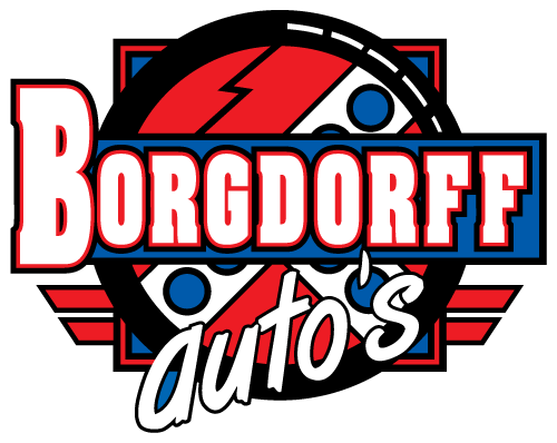 Borgdorff Auto's B.V.
