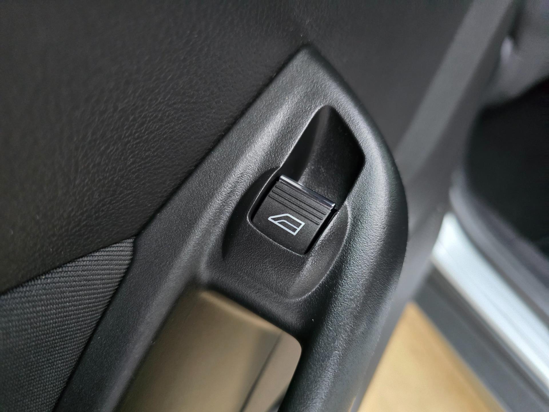 Foto van Ford Focus Wagon