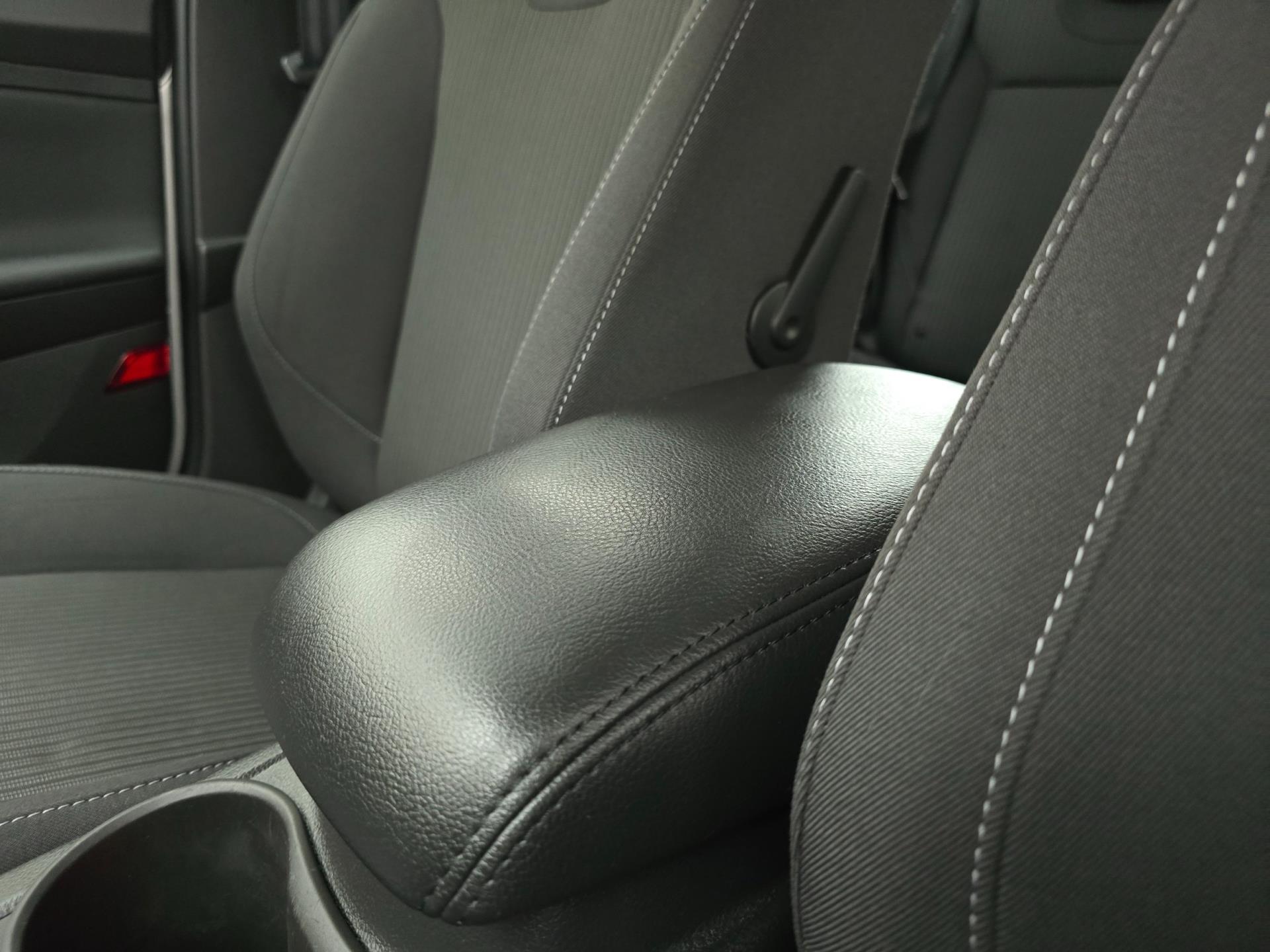 Foto van Ford Focus Wagon