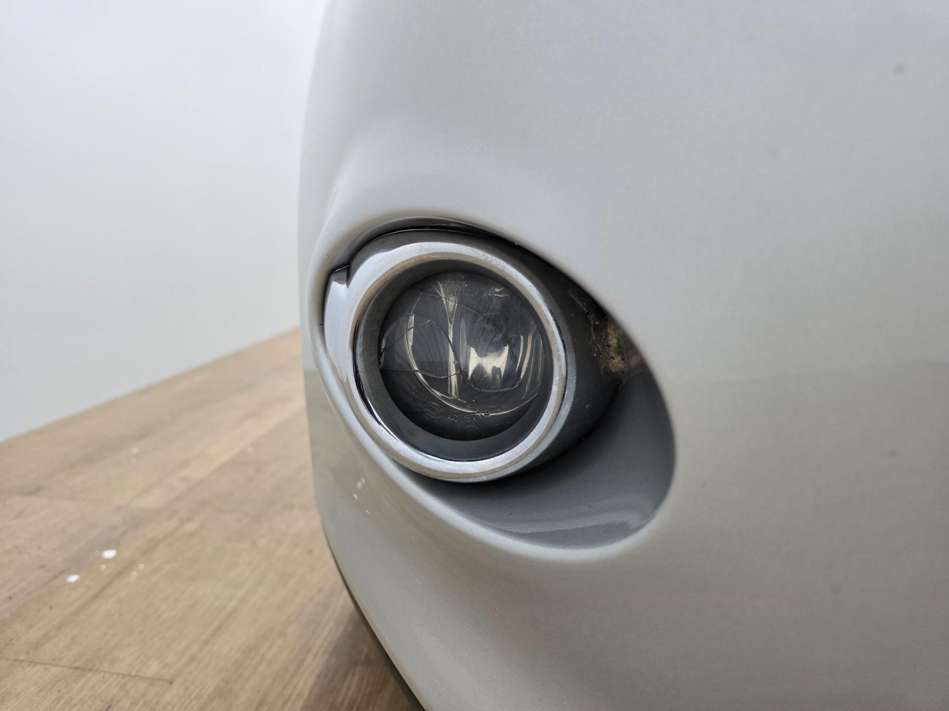 Foto van Ford Focus Wagon