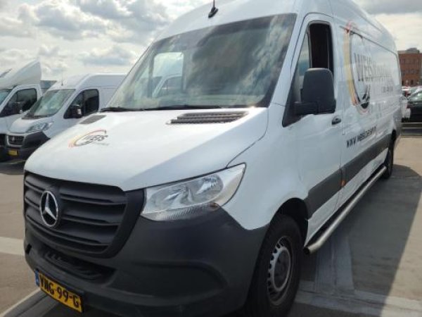 Mercedes-Benz Sprinter 311 2.2 CDI L3H3 Functional EURO VI-D 2021 - voorkant