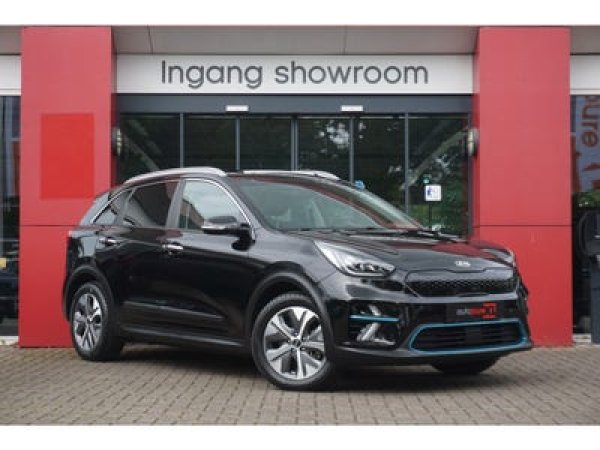 Foto van Kia e-Niro