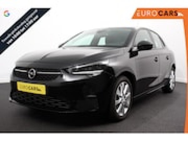 Opel Corsa 1.2 Elegance 2023 - voorkant