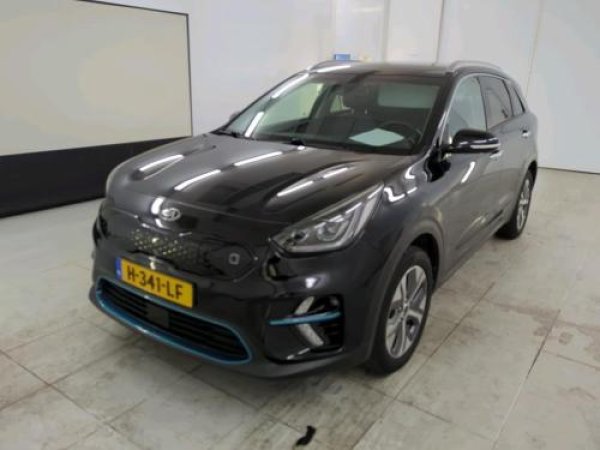 Foto van Kia e-Niro