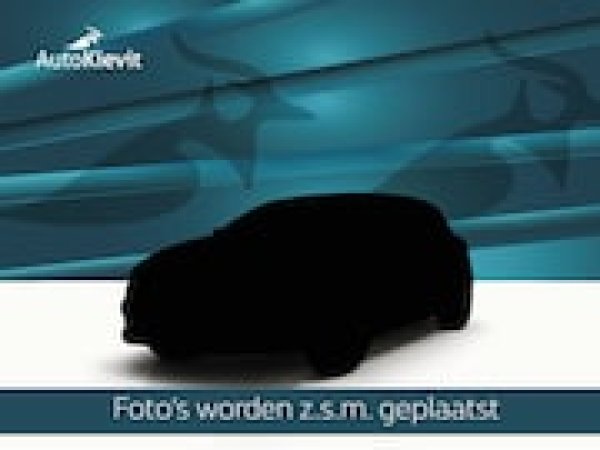 Renault Captur 1.3 TCe Intens 2022 - voorkant