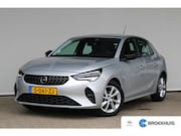 Opel Corsa 1.2 Level 3 2023 - voorkant