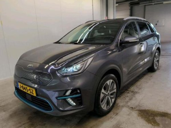Foto van Kia e-Niro