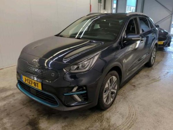 Foto van Kia e-Niro