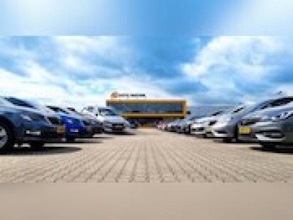 Hyundai I20 1.0 T-GDI Comfort 2021 - voorkant
